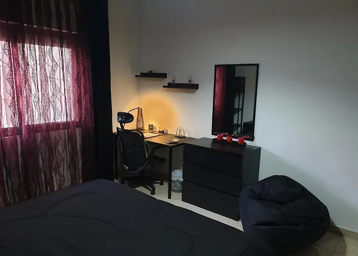 Dair Ghbar 2-Bedrooms Unit