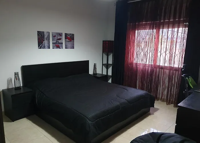 Dair Ghbar 2-Bedrooms Unit