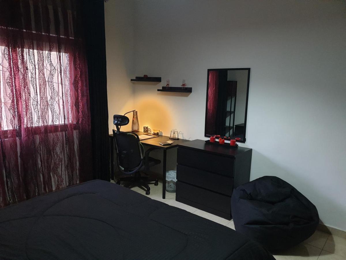 Dair Ghbar 2-bedrooms Unit Apartment