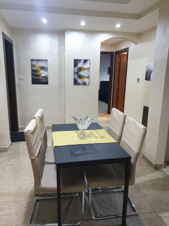 Apartment Dair Ghbar 2-bedrooms Unit Amman