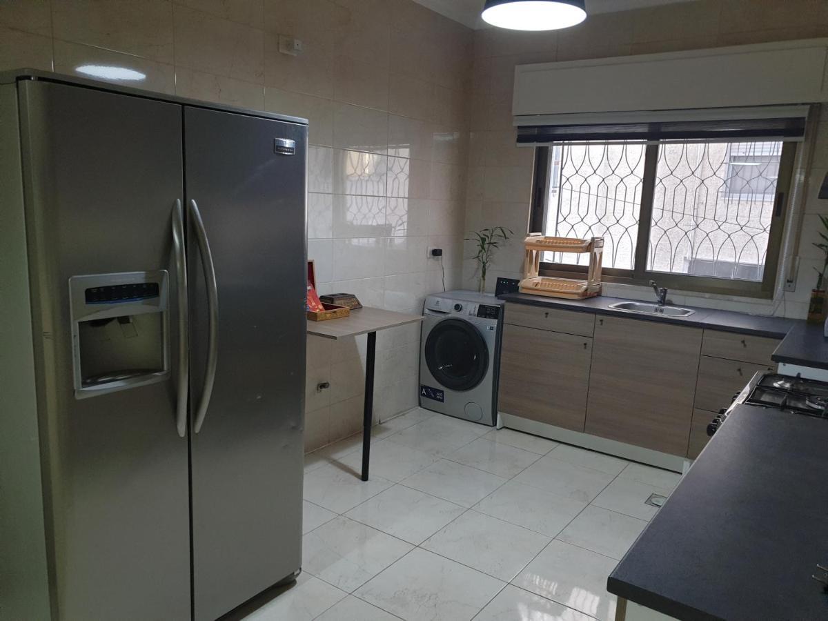 Dair Ghbar 2-bedrooms Unit Apartment