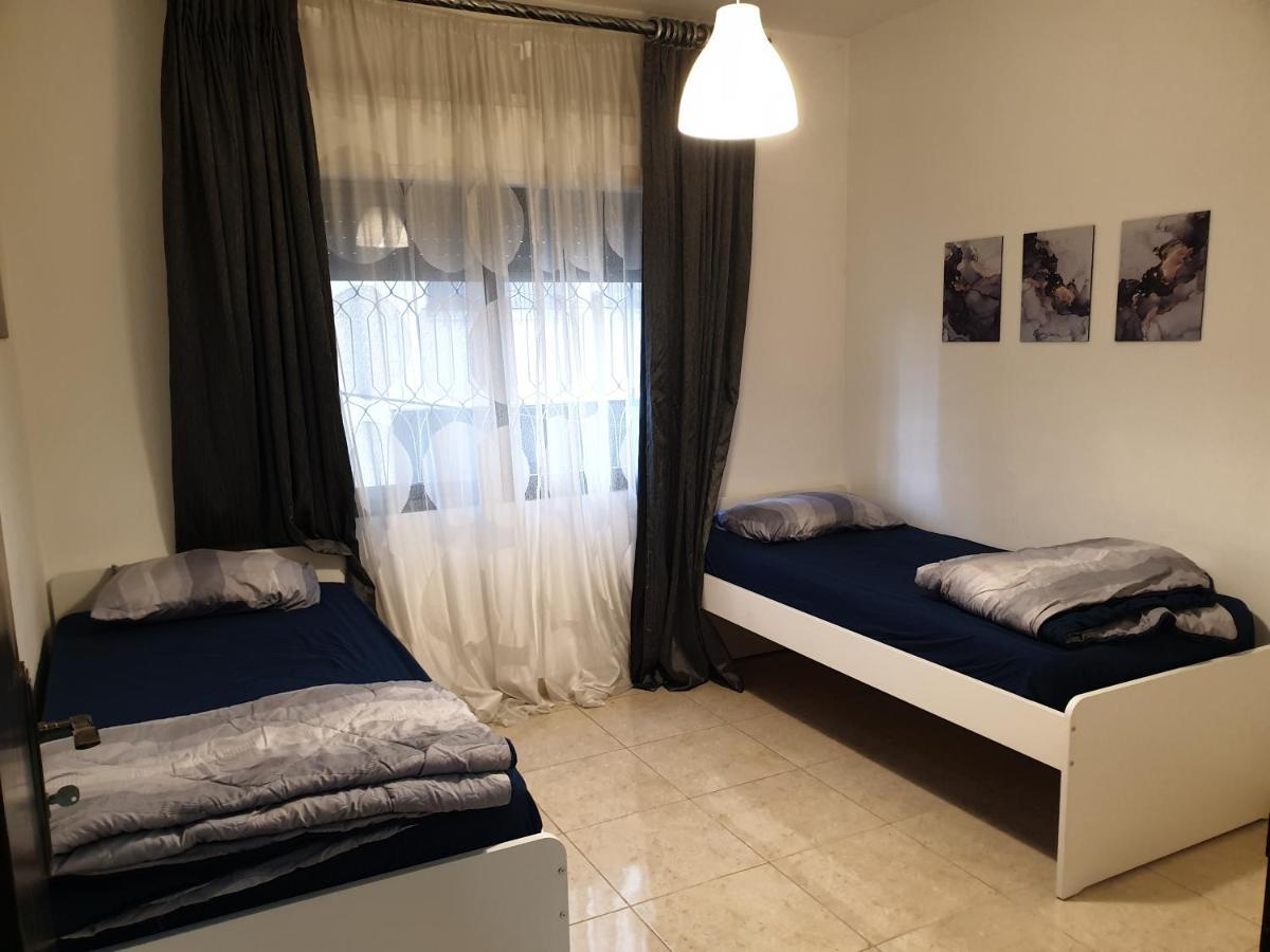 Dair Ghbar 2-bedrooms Unit Amman