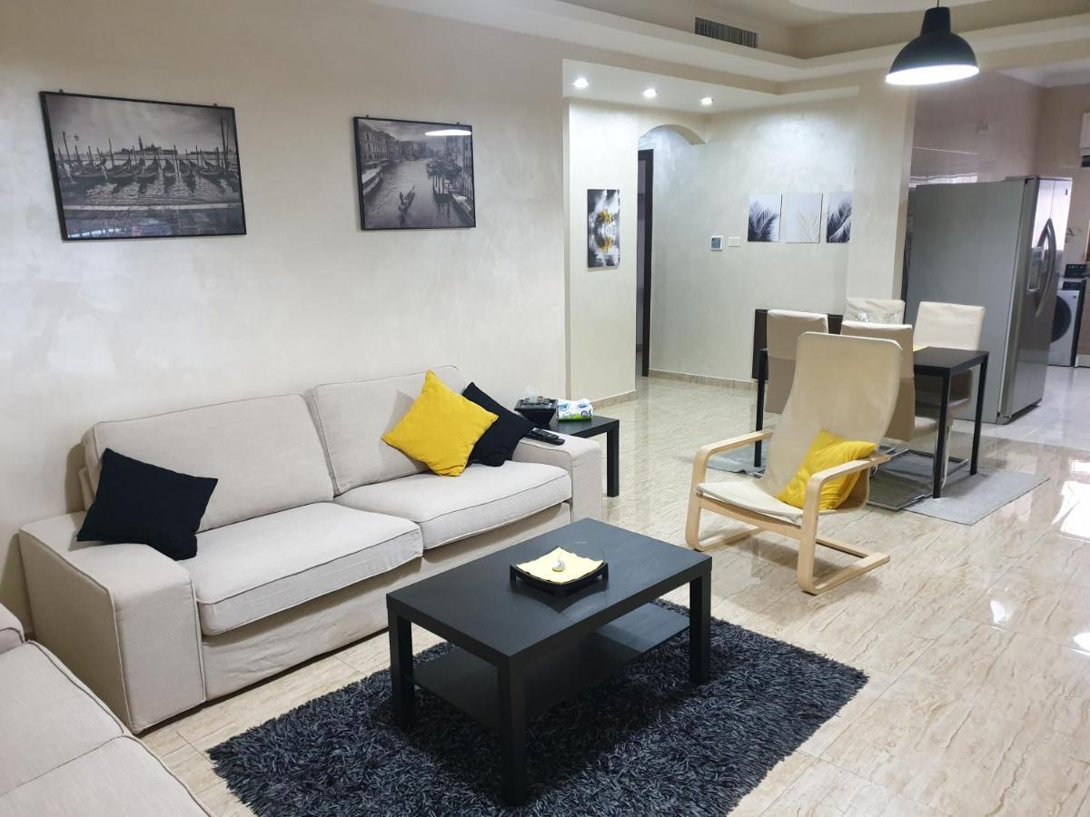 Dair Ghbar 2-bedrooms Unit Amman