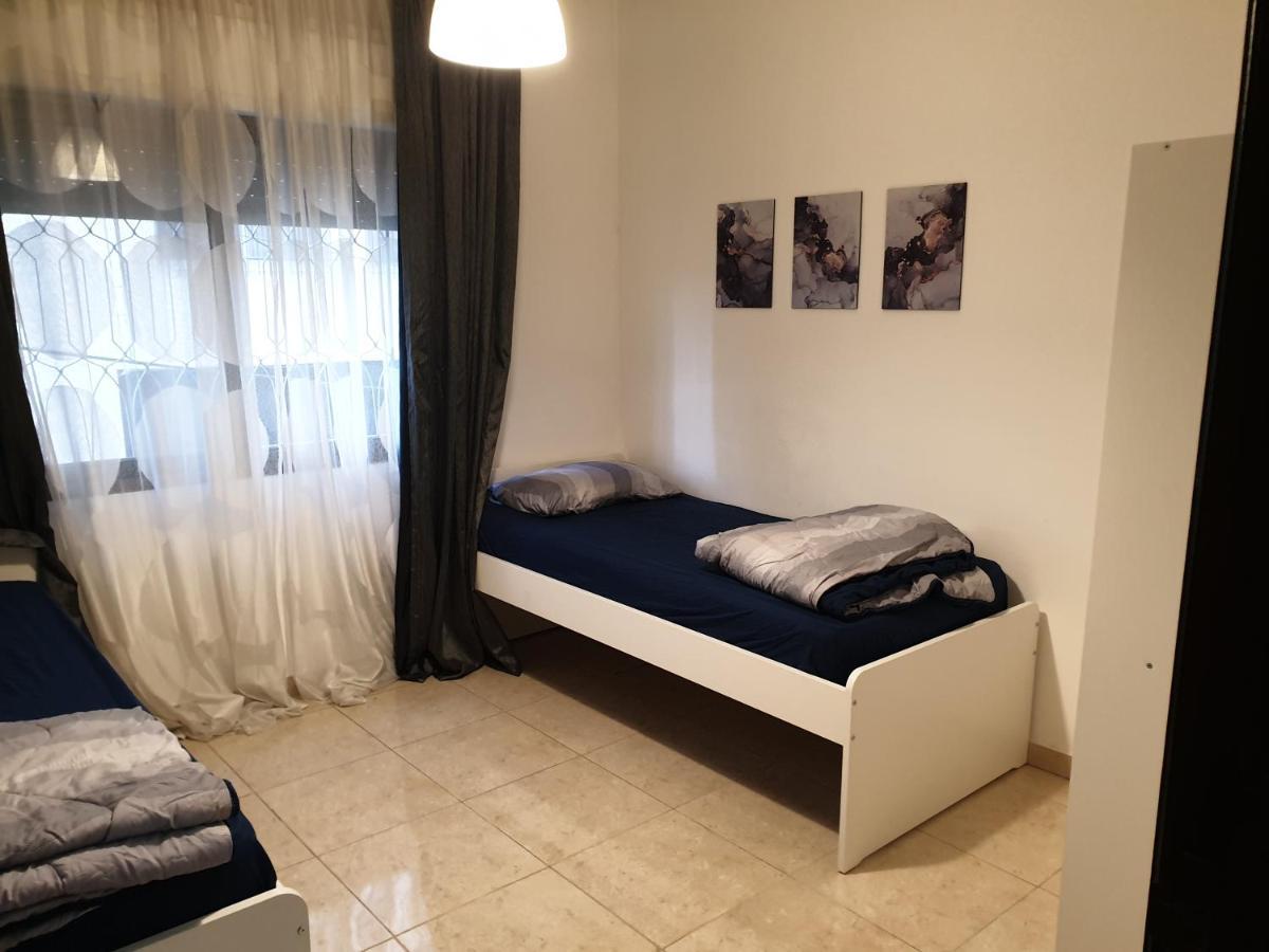 Apartment Dair Ghbar 2-bedrooms Unit