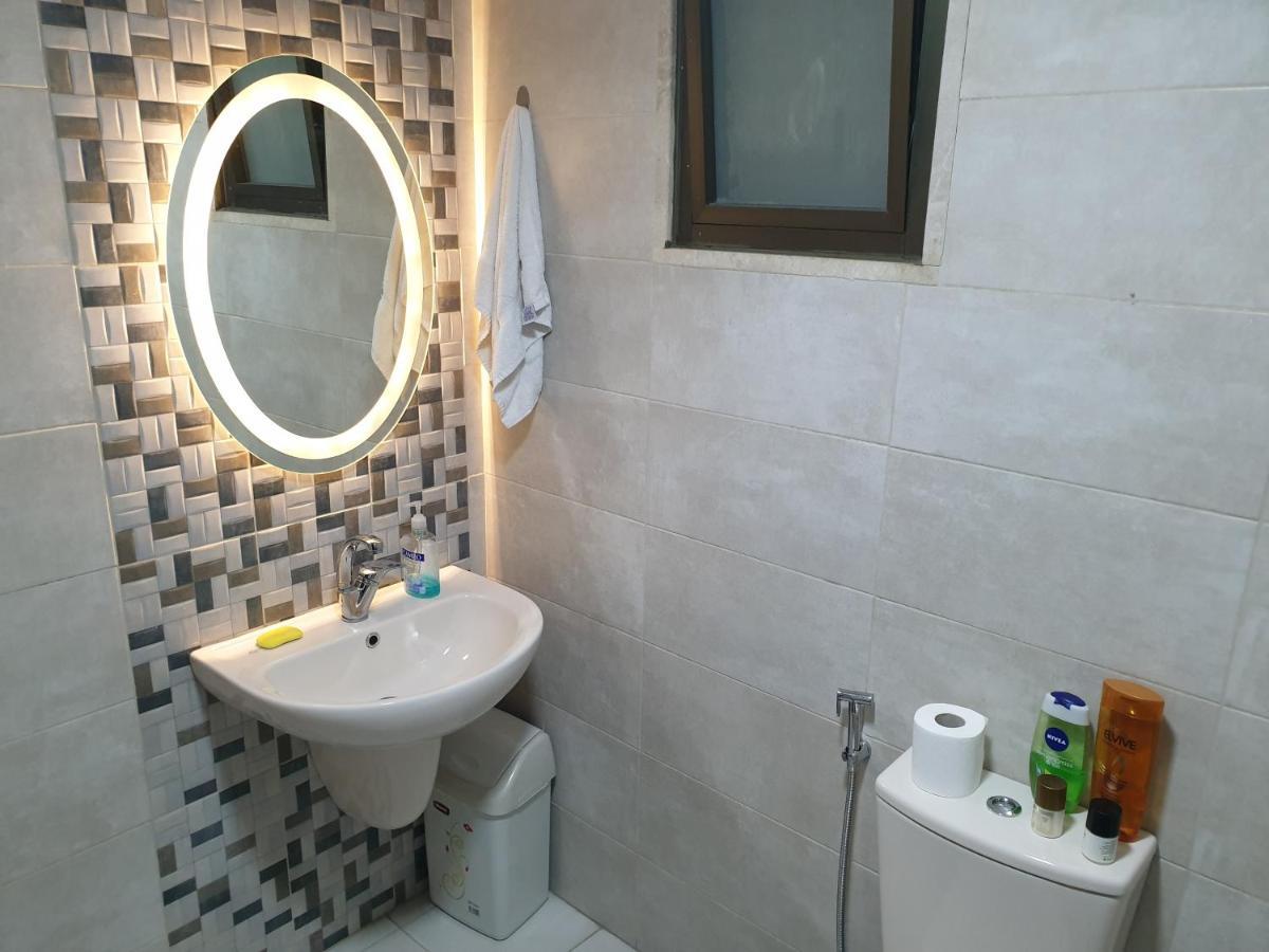 Dair Ghbar 2-bedrooms Unit *
